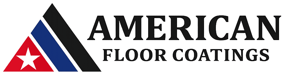 American floor coatings new logo