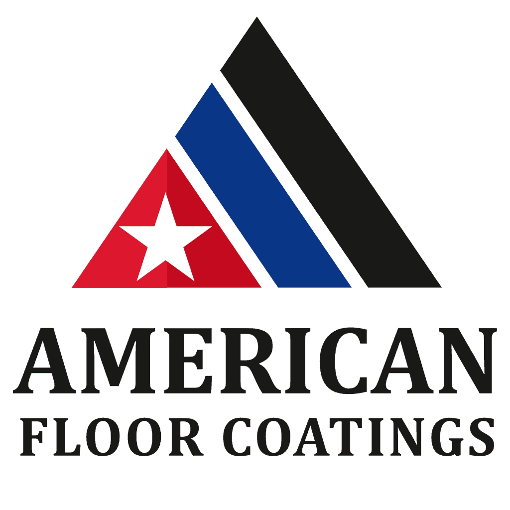 American floor coatings logo site