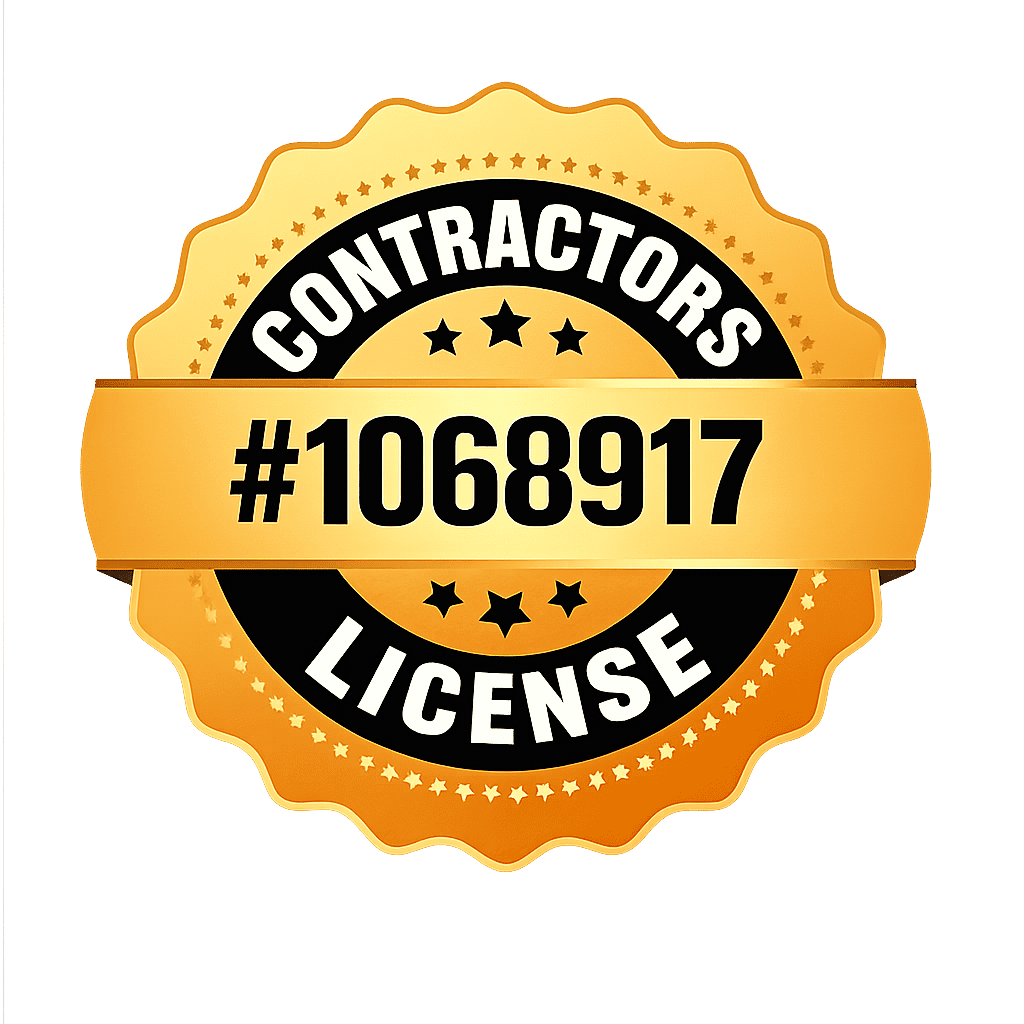 contractors license